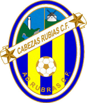 Logo de C.D. RUBIAS (ANDALOUSIE)