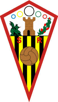 Logo C.D. SAN ROQUE DE LEPE (ANDALUSIA)