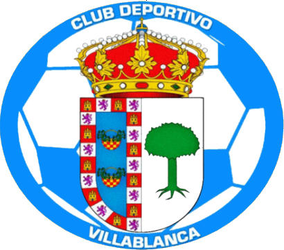 Logo C.D. VILLABLANCA (ANDALUSIA)