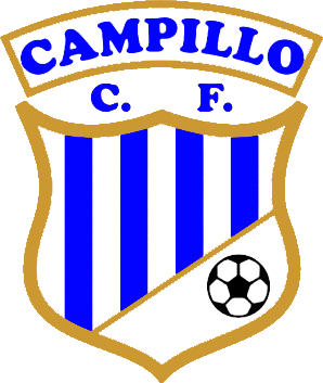Logo of CAMPILLO C.F. (ANDALUSIA)
