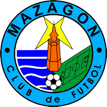 Logo di MAZAGON C.F. (ANDALUSIA)