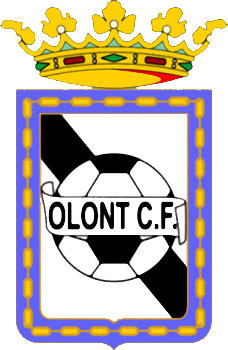 Logo di OLONT C.F. (ANDALUSIA)