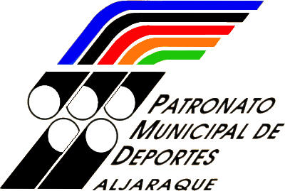 Logo de P.M.D. DE ALJARAQUE (ANDALOUSIE)