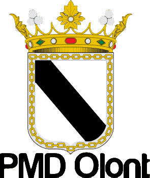 Logo de P.M.D. GIBRALEÓN (ANDALOUSIE)