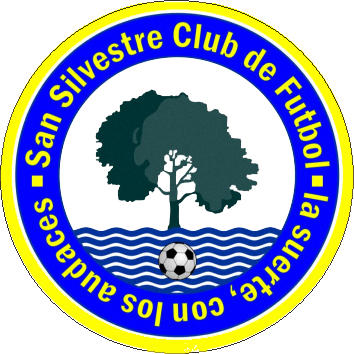 Logo SAN SILVESTRE C.F. (ANDALUSIA)