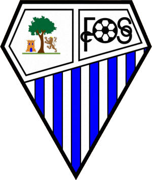 Logo SANTA OLALLA C.F. (ANDALUSIA)