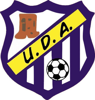 Logo U.D. ARACENA (ANDALUSIA)