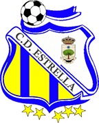 Logo di C.D. ESTRELLA