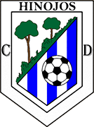 Logo of C.D. HINOJOS