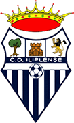 Logo de C.D. ILIPLENSE