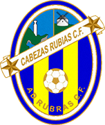 Logo de C.D. RUBIAS