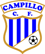 Logo CAMPILLO C.F.