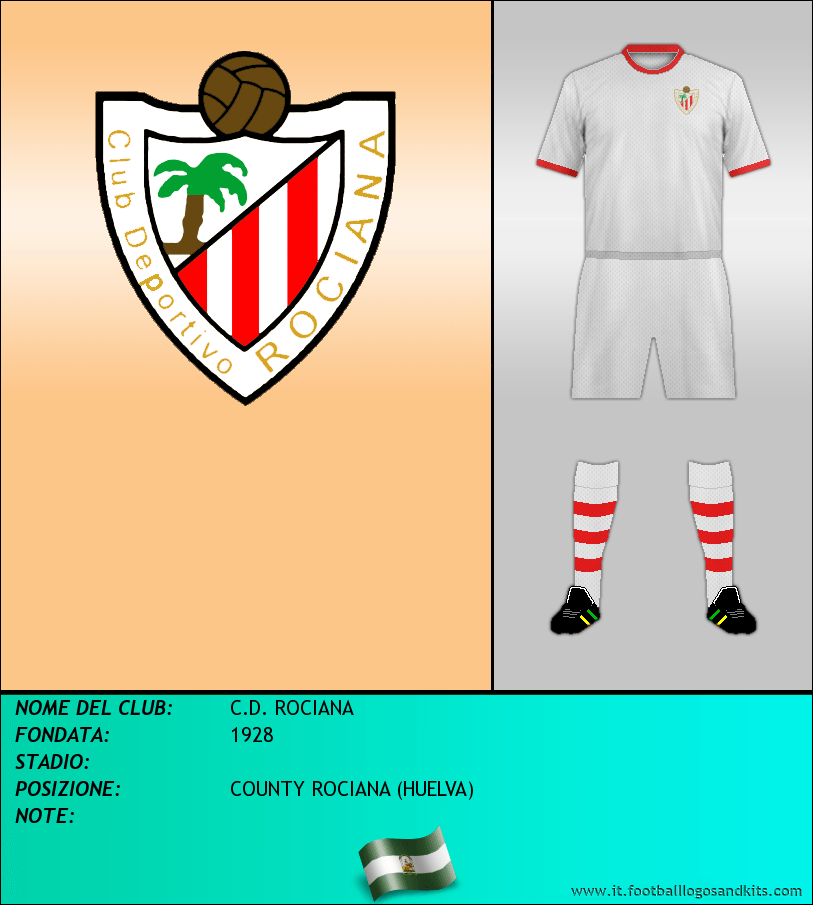 Logo di C.D. ROCIANA