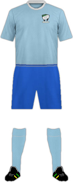 Kit C.D. ATLÉTICO MENGÍBAR