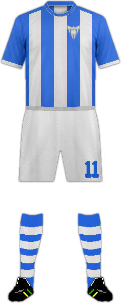 Maglie FUENSANTA C.F.