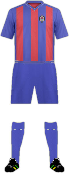 Maglie ILITURGI C.F.