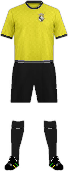 Kit ORCERA C.F.