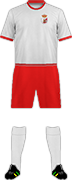 Kit A.D. MANCHA REAL