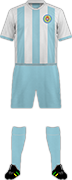 Kit C.F. ARROYO DEL OJANCO