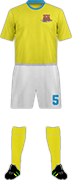 Maglie C.P. HUELMA