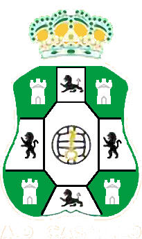 标志公元洛库宾城堡-1 (安达卢西亚)