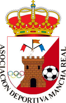 Logo de A.D. MANCHA REAL (ANDALOUSIE)