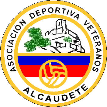 Logo de A.D.V. ALCAUDETE (ANDALOUSIE)