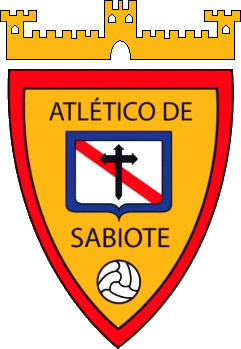 Logo de ATLÉTICO DE SABIOTE (ANDALOUSIE)