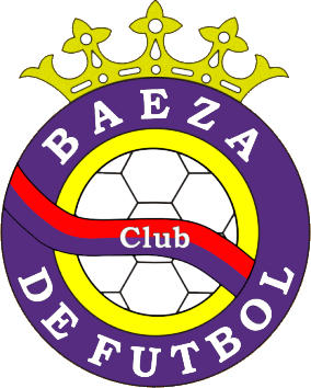 Logo of BAEZA C.F. (ANDALUSIA)