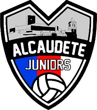 Logo of C.D. ADEBAL ALCAUDETE JUNIORS (ANDALUSIA)