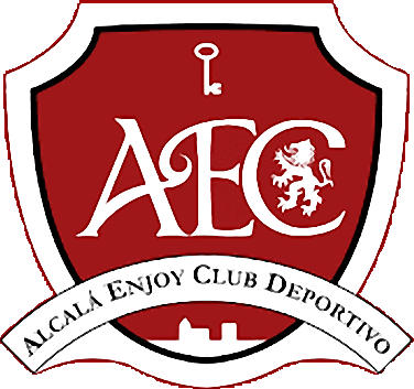 Logo of C.D. ALCALÁ ENJOY (ANDALUSIA)