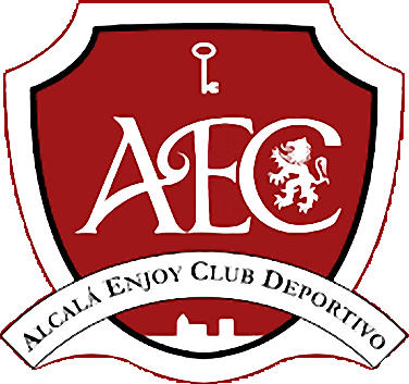 Logo C.D. ALCALÁ ENJOY (ANDALUSIA)