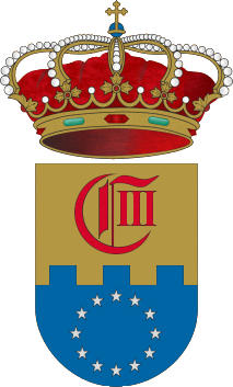 Logo C.D. ARQUILLOS (ANDALUSIA)