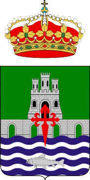 Logo of C.D. BEAS DE SEGURA (ANDALUSIA)