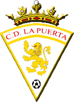 Logo of C.D. LA PUERTA (ANDALUSIA)