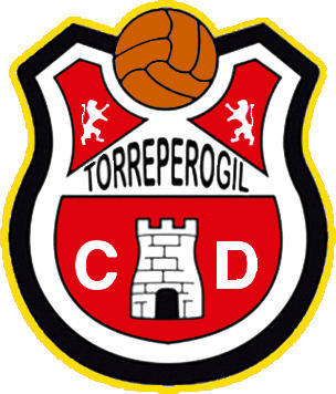 Logo C.D. TORREPEROGIL (ANDALUSIA)