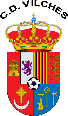Logo of C.D. VILCHES (ANDALUSIA)