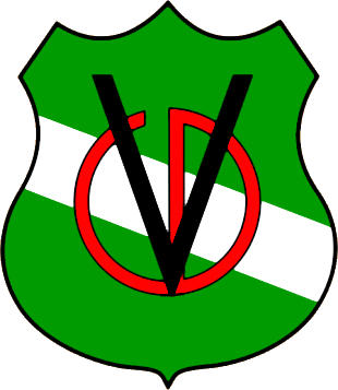 Logo C.D. VILLANUEVA DEL ARZOBISPO (ANDALUSIA)