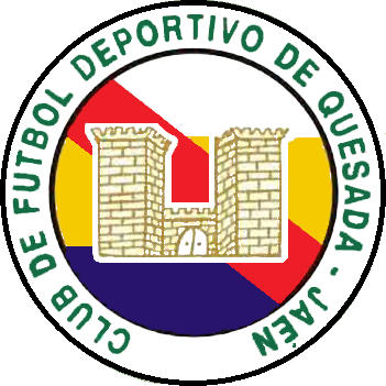 Logo C.F. DEPORTIVO DE QUESADA (ANDALUSIA)