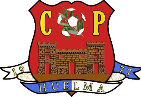 Logo de C.P. HUELMA (ANDALOUSIE)