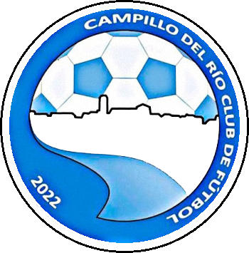 标志坎皮略德尔里奥足球俱乐部 (安达卢西亚)