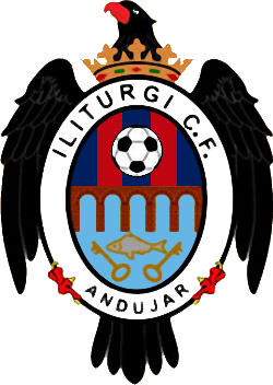 Logo de ILITURGI C.F. (ANDALOUSIE)