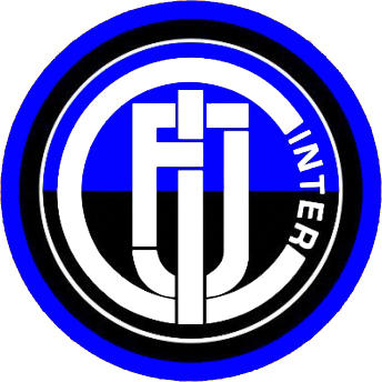 标志国际米兰哈恩足球俱乐部-1 (安达卢西亚)