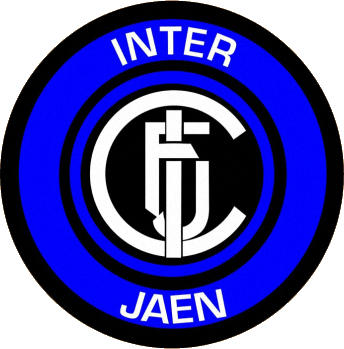 Logo INTER DE JAÉN C.F. (ANDALUSIA)