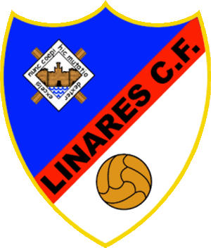 Logo di LINARES C.F. (ANDALUSIA)