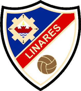 Logo de LINARES DEPORTIVO (ANDALOUSIE)