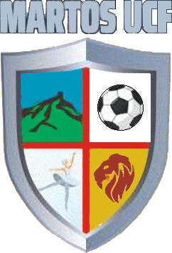 Logo of MARTOS UNIÓN C.F. (ANDALUSIA)