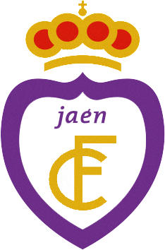 Logo de REAL JAEN (ANDALOUSIE)