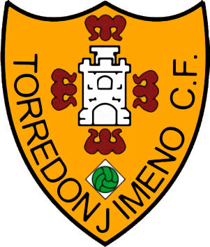 Logo of TORREDONJIMENO C.F. (ANDALUSIA)