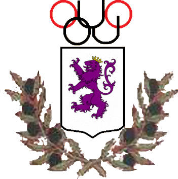 Logo U. OLIMPICA JIENNENSE (ANDALUSIA)